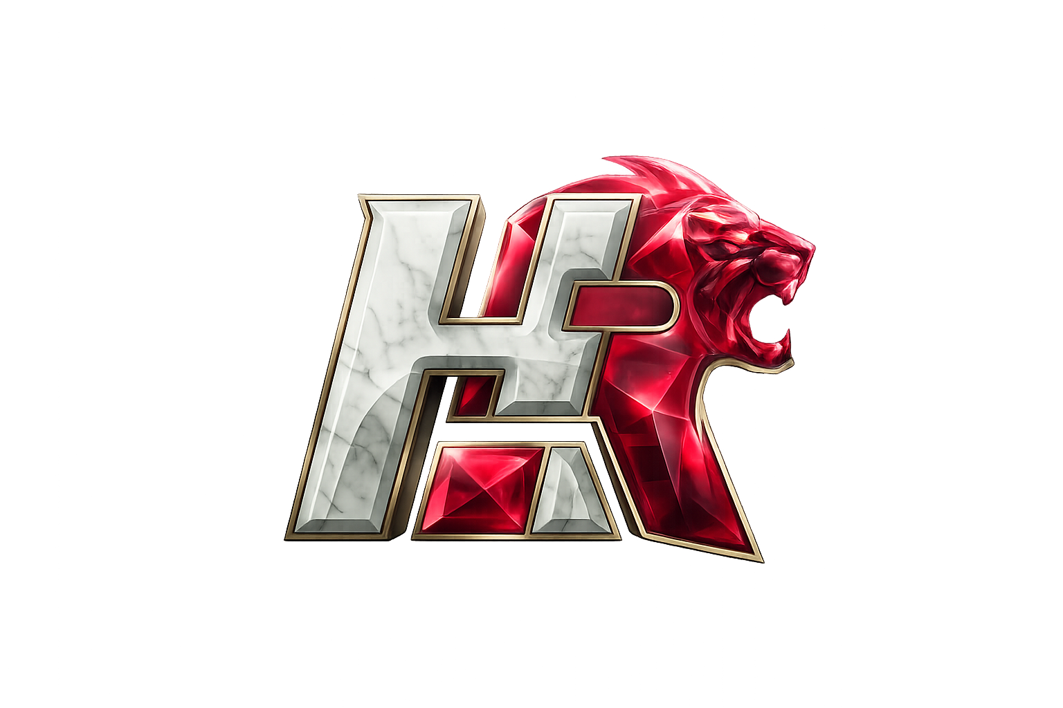 Hüküm Roleplay Logo